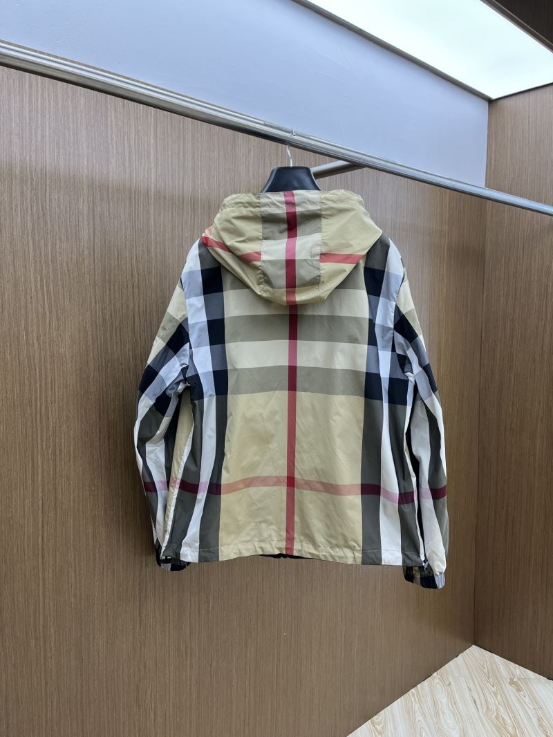 Burberry Outwear